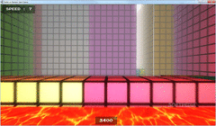 Tetris Runner screenshot 5
