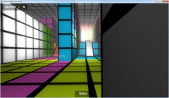 Tetris Runner screenshot 6