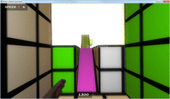 Tetris Runner screenshot 7