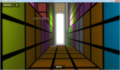 Tetris Runner screenshot 8