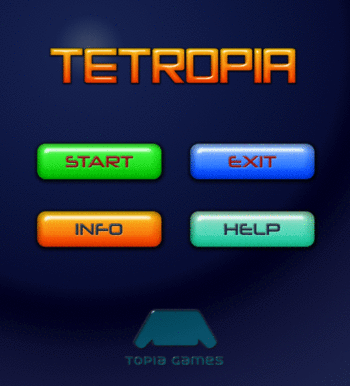 Tetropia screenshot 2