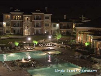 Texas Apartment Locators 1 screenshot