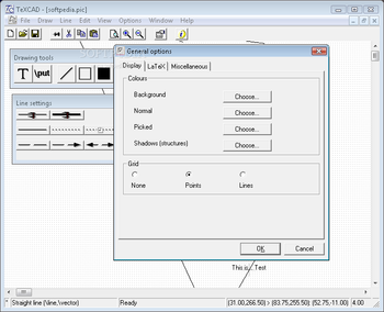 TeXCAD screenshot 5