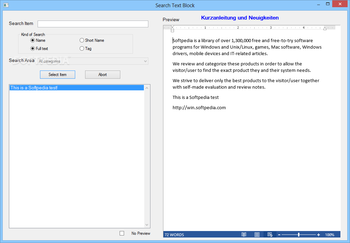 texManager screenshot 3
