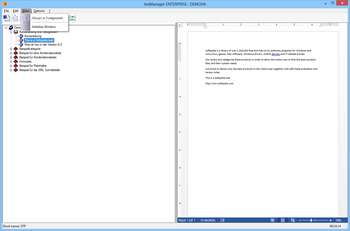 texManager screenshot 6