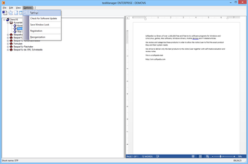 texManager screenshot 7