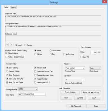 texManager screenshot 8