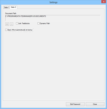 texManager screenshot 9