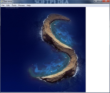 Text Artist screenshot