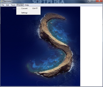 Text Artist screenshot 2