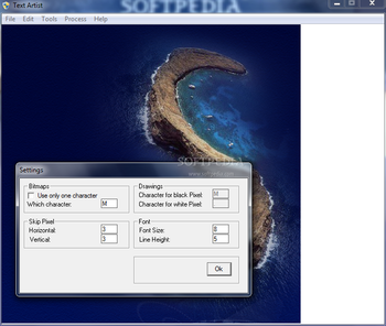 Text Artist screenshot 3