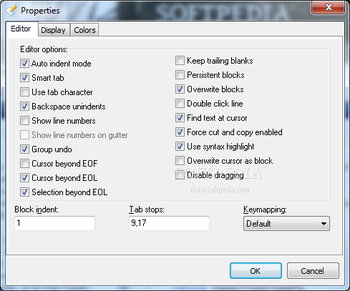 Text Code Export screenshot 9