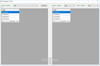 Text_Comparer screenshot 2