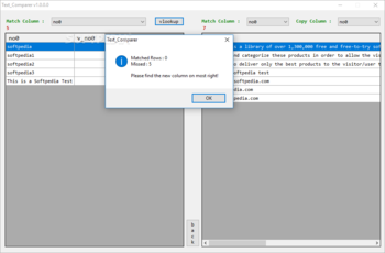 Text_Comparer screenshot 4