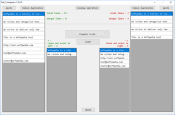 Text_Comparer screenshot 5