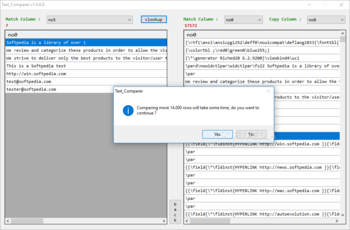 Text_Comparer screenshot 6