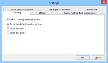 Text Editor screenshot 17