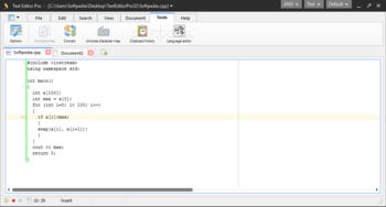 Text Editor Pro screenshot 7