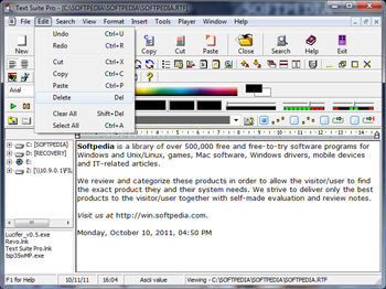 Text Suite Pro screenshot 3