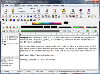 Text Suite Pro screenshot 4