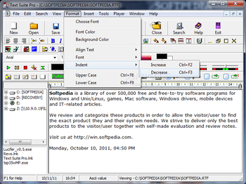 Text Suite Pro screenshot 6