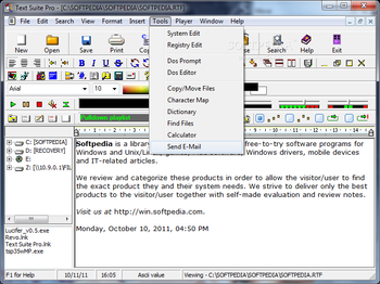 Text Suite Pro screenshot 8