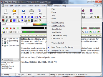 Text Suite Pro screenshot 9