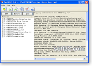 Text to PDF Pro screenshot