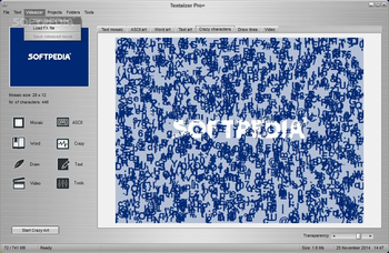 Textaizer Pro screenshot 11
