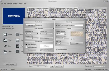 Textaizer Pro screenshot 5