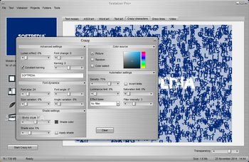 Textaizer Pro screenshot 6
