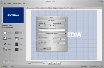 Textaizer Pro screenshot 7