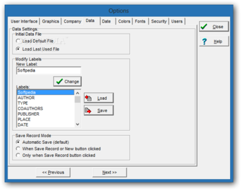 Textbook Organizer Pro screenshot 12