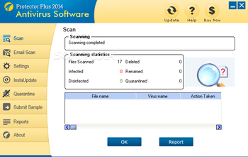 TextCrawler Pro Edition screenshot 3