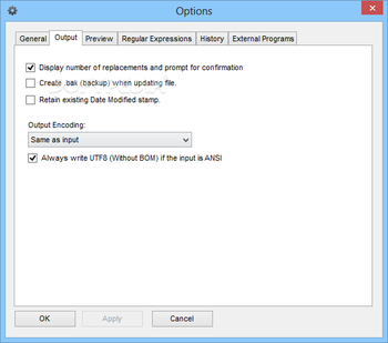 TextCrawler Pro Edition screenshot 7
