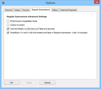 TextCrawler Pro Edition screenshot 9