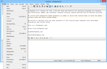 TextEdit screenshot 2