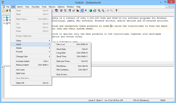 TextEdit screenshot 3