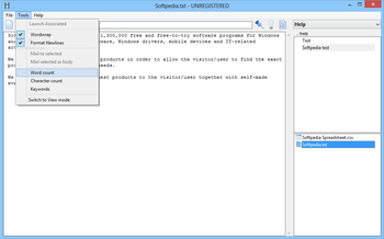 Texthaven (formerly Knowsynotes) screenshot 4