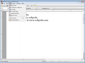 TextMaker Viewer screenshot 3