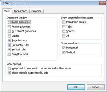 TextMaker Viewer screenshot 4