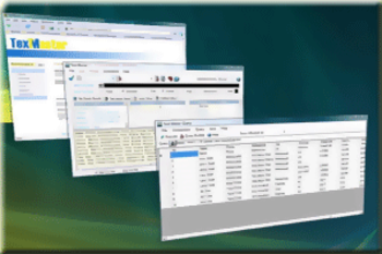 TextMaster Data Editor -Standard Edition screenshot