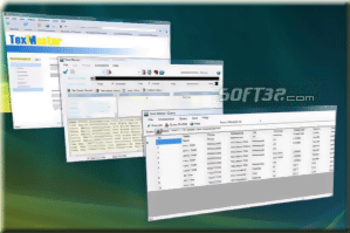 TextMaster Data Editor -Standard Edition screenshot 3