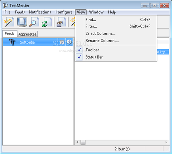 TextMeister screenshot 3