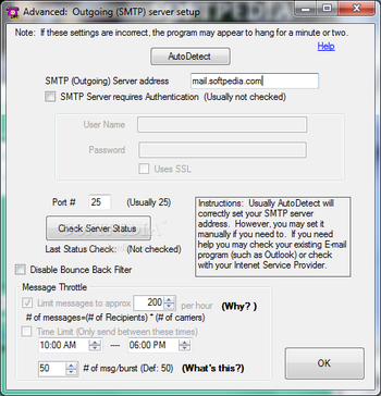 TextMessagePLUS screenshot 4