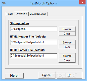 TextMorph screenshot 20