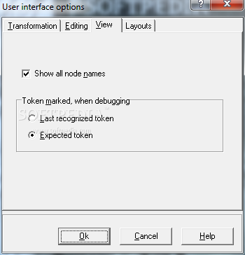 TextTransformer screenshot 5