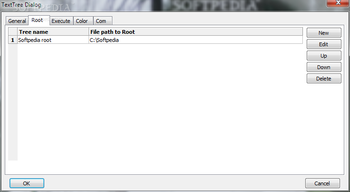 TextTree screenshot 7