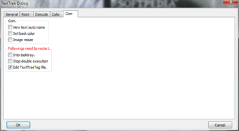 TextTree screenshot 8