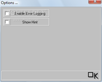 TFM MMPlayer screenshot 2